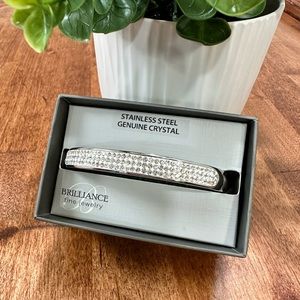 🆕 Stainless Steel Bangle